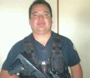 Asesinan a tiros a un guardiacárcel en Pedro Juan Caballero