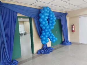 Organizan charla preventiva del cáncer colorrectal en Hospital de Luque - Nacionales - ABC Color