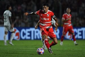 Diario HOY | River busca afirmarse como líder de la Liga Profesional