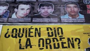JEP acepta sometimiento de 23 exmilitares colombianos por "falsos positivos"