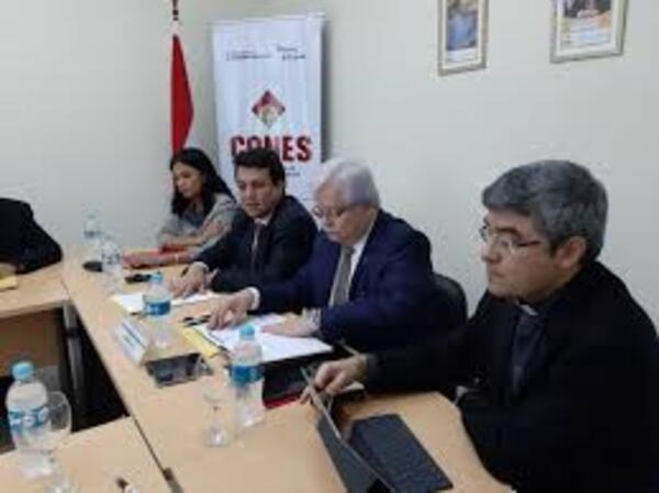 Levantan medida cautelar que impedía elecciones del Cones