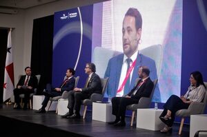 Panamá, el futuro "hub" de inversiones sostenibles de América Latina y Caribe - MarketData