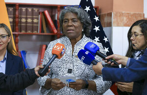 Ecuador y EE.UU. abordarán la situación de Haití en el Consejo de Seguridad de ONU - MarketData