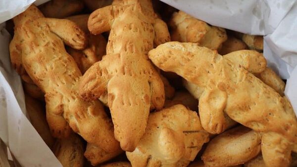 Ofrecerán curso de cocina especial para Semana Santa