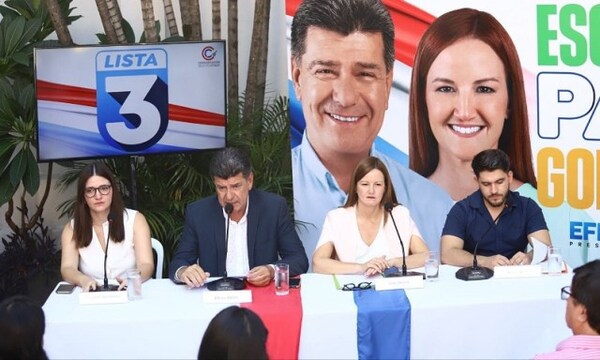 Dupla Alegre-Núñez anuncia proyecto de «Carnet del estudiante» como homenaje a Rodrigo Quintana