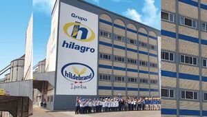 Grupo Hilagro incorpora al rubro de la construcción como unidad de negocio (y sumará centro logístico en Asunción)