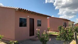 Preparan expoferia de primera vivienda para personas con ingresos medios