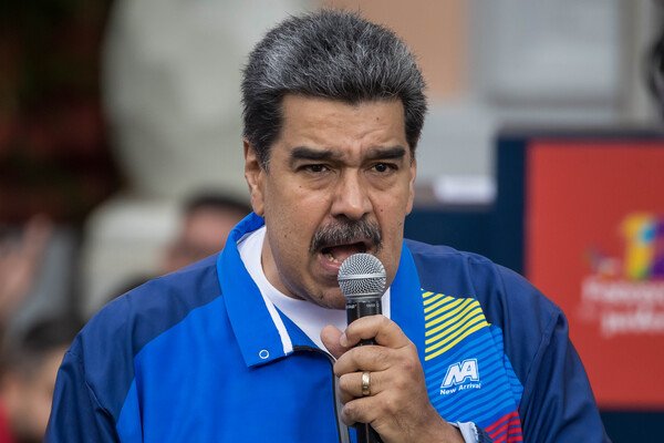 El presidente de Venezuela ordena la exportación de carne de búfalo - MarketData