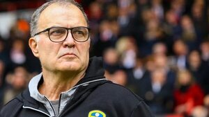 Marcelo Bielsa, cerca de ser DT de Uruguay - Fútbol Internacional - ABC Color