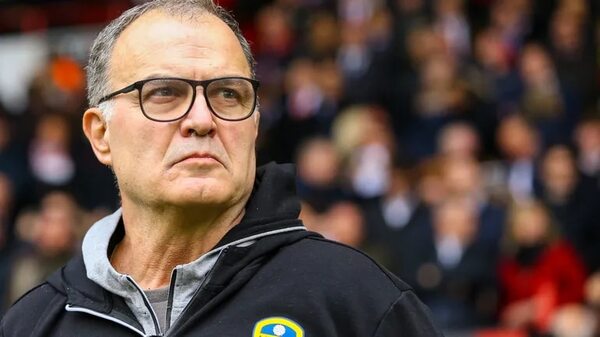 Marcelo Bielsa, cerca de ser DT de Uruguay - Fútbol Internacional - ABC Color