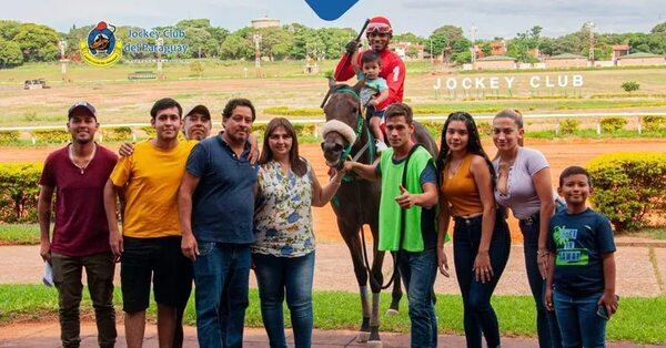 Turf: Domingo a domingo en el Jockey Club - Polideportivo - ABC Color