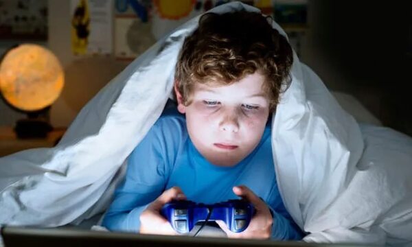 ¿Cuántas horas deben dormir los niños y niñas? - Estilo de vida - ABC Color
