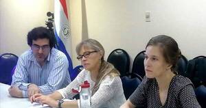 La Nación / Epidemia que sufre Paraguay es la más grande en Sudamérica