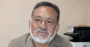 La Nación / Sixto Pereira desautoriza a yerno del senador Lugo