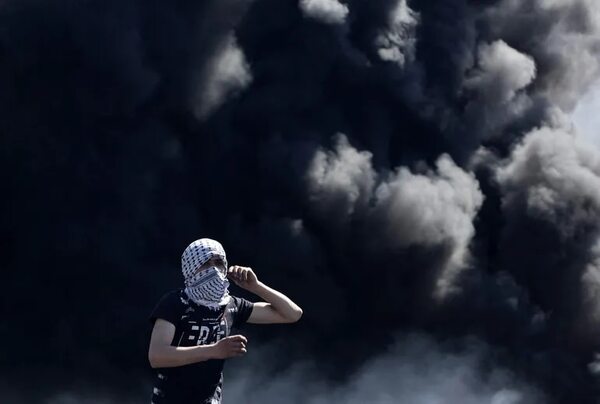 Minoría árabe de Israel acusa aumento de muertes por violencia criminal - Mundo - ABC Color