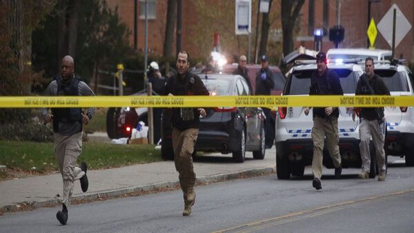 Tiroteos en Usa: Violencia e hipocresía. Sorpresa ante el yanqui, normalizado en casa - Informatepy.com