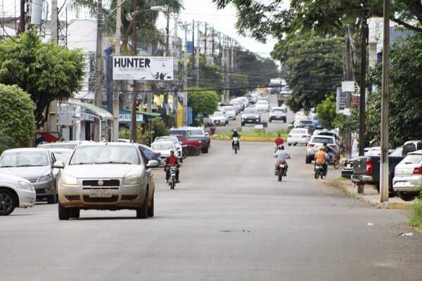 Alerta de tormentas para varios departamentos - Oasis FM 94.3