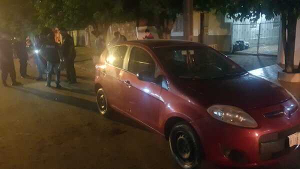 Con disparos de fusil, acribillan a un guardiacárcel - Oasis FM 94.3