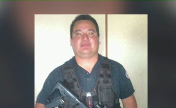 Diario HOY | Asesinan a un guardiacárcel frente a su casa en Pedro Juan