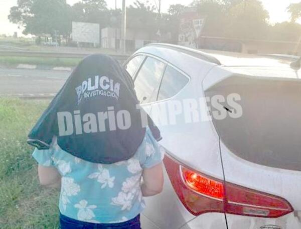 Imputan a mujer que habría amenazado con matar a sus dos hijos tras pelea con el padre – Diario TNPRESS