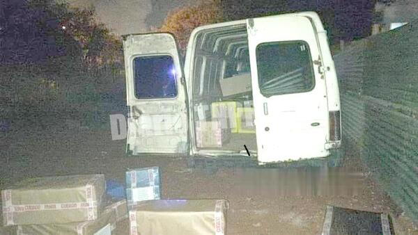Mientras autoridades buscan estrategias para combatir asaltos, falsos policías asestan nuevo millonario golpe – Diario TNPRESS