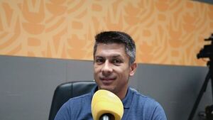 Gustavo Florentín valora el repunte de su equipo