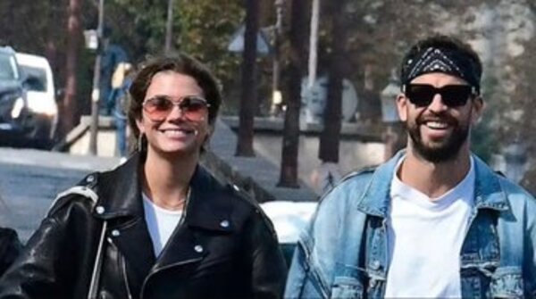 ¿Clara Chía sí está embarazada? El gesto de Piqué que confirmaría teoría