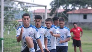El Sudamericano Sub 17 arranca hoy en Ecuador