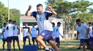 Arranca la Intermedia 2023: así se jugará la primera fecha