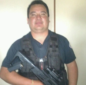 Acribillan a un guardiacárcel en Pedro Juan Caballero