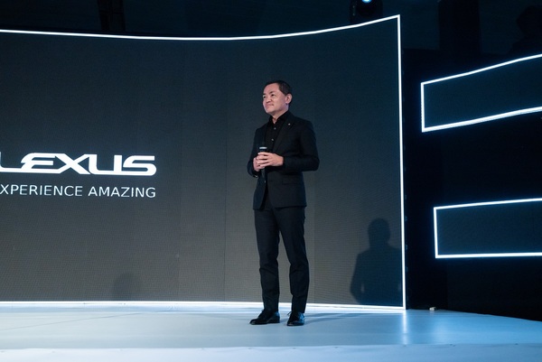 Lexus presentó un nuevo line up enfocado al mercado de lujo en Paraguay | Lifestyle | 5Días