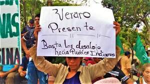 Importante despliegue de seguridad por la marcha campesina | 1000 Noticias