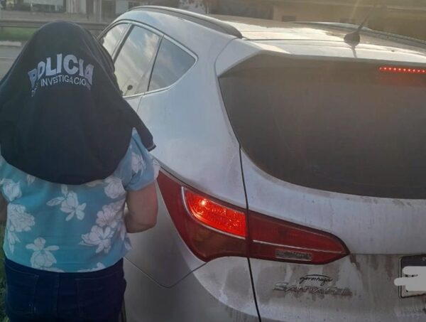 Imputan a mujer que amenazó con matar a sus hijos · Radio Monumental 1080 AM