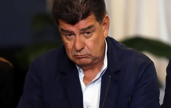 Alegre anuncia que tendrá su conteo paralelo y que no confía en ningún ministro del TSJE - Noticiero Paraguay