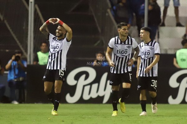 Versus / Libertad recibe a General Caballero con la intención de estirar su ventaja