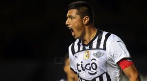Diario HOY | Libertad quiere ensanchar su ventaja