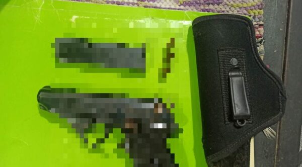 Microtráfico clan Rotela y otros grupos: Ocho detenidos en 19 allanamientos - Radio Imperio
