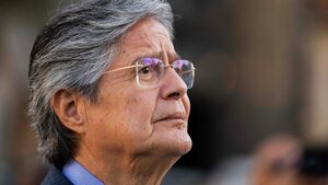 Ecuador: Corte Constitucional admitió pedido de juicio política contra Lasso - ADN Digital