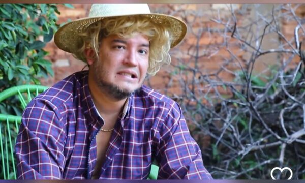 (VIDEO)Dedican música a los ” Tuku karu” de Semana Santa