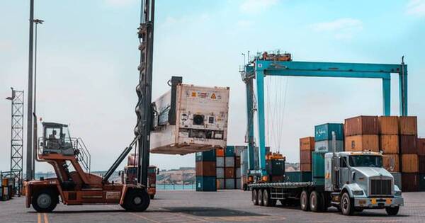 La Nación / Nuevo agente de carga llegó a Paraguay para impulsar mejor ingeniería en transporte logístico