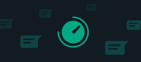 WhatsApp añadirá más tiempos para los mensajes temporales, hasta 12 meses