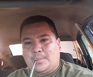 Guardiacárcel asesinado en Pedro Juan no tenía amenazas, alegan