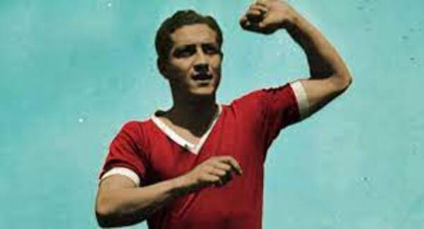 Diario HOY | El Saltarín Rojo cumpliría hoy 108 años