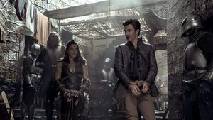 Estrenos en cines: terror sobrenatural y una aventura con “Calabozos y Dragones” - Cine y TV - ABC Color