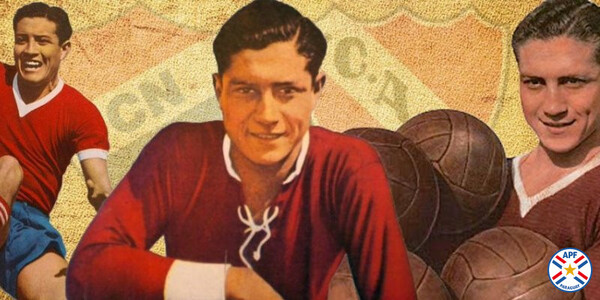 El Saltarín Rojo cumpliría hoy 108 años