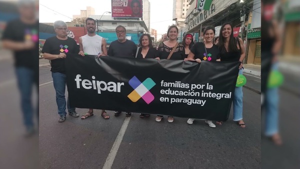 Revelan datos contundentes sobre FEIPAR