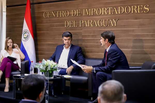 Alegre busca impulsar la previsibilidad para las importaciones | Análisis Macro | 5Días