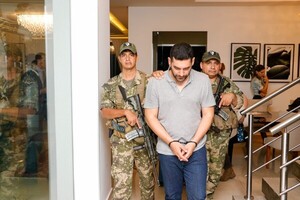 “Hinterland”: Tras varios allanamientos en Brasil y Paraguay, logran detener a supuesto empresario del narcotráfico - trece
