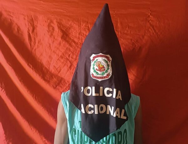 Aprehenden a un hombre por un presunto hurto domiciliario en Capilla del Monte - San Lorenzo Hoy