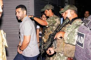 Desarticulan organización criminal tras envío de drogas a Europa •